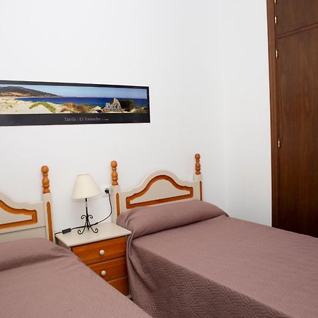 Mediterraneo 105 Кониль-де-ла-Фронтера Экстерьер фото